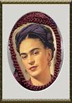 Frida Kahlo