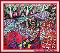 Guatamalan Textiles